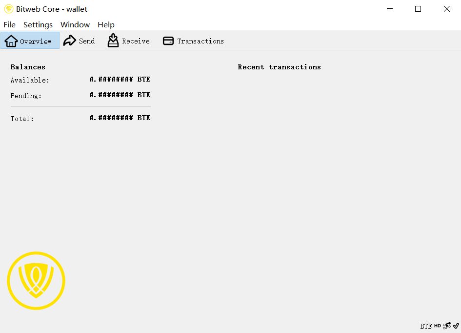 Bitweb — New open source P2P money